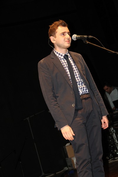 Faculty of Medicine USJ Talent Show